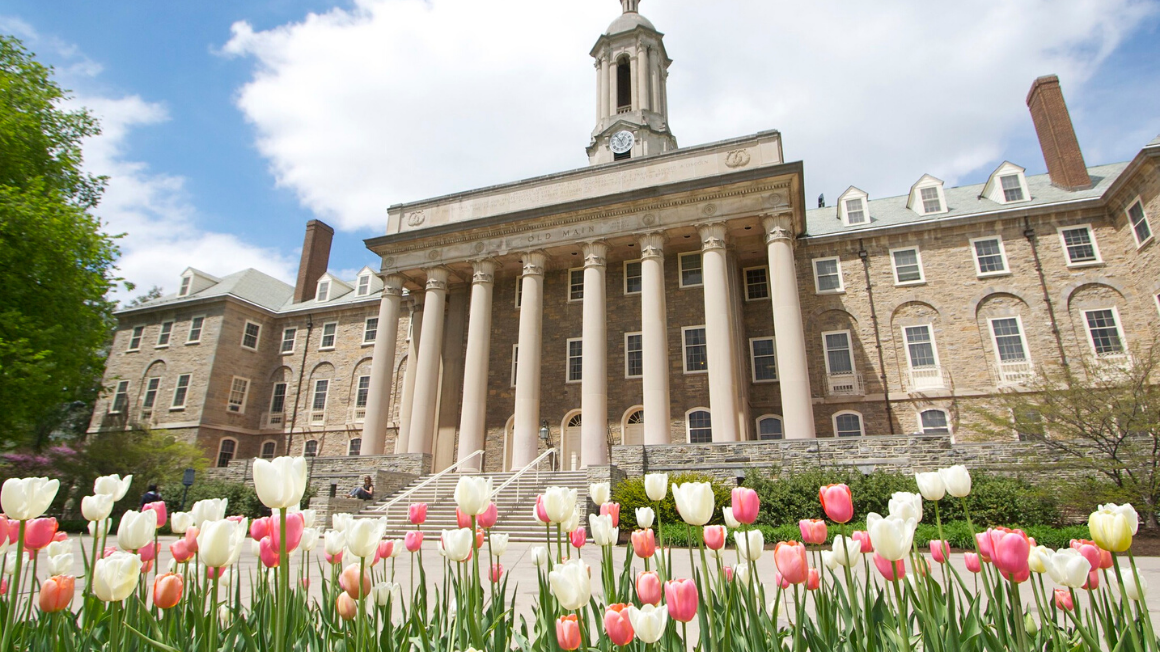 Scholarships - Penn State World Campus